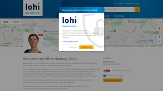 
                            5. Lohnsteuerhilfe Hamburg Horn | Lohi