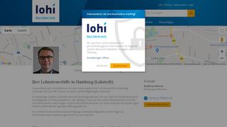 
                            10. Lohnsteuerhilfe Hamburg Lokstedt | Lohi