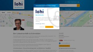 
                            1. Lohnsteuerhilfe Schweinfurt | Lohi