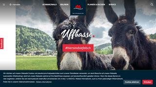 
                            5. Lohospo GmbH | Schwarzwald Tourismus GmbH