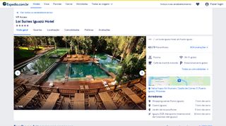 
                            8. Loi Suites Iguazú Hotel: Preços, promoções e comentários | Expedia ...