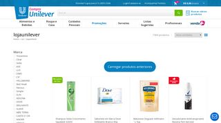 
                            4. Loja Compra Unilever