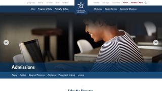 
                            5. Lone Star College Online Application