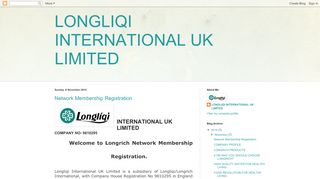
                            6. LONGLIQI INTERNATIONAL UK LIMITED
