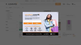 
                            7. Longrich | Buy Longrich Products Online in Nigeria | Jumia