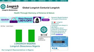 
                            5. Longrich Nigeria