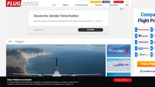 
                            10. Longview übernimmt Dash-8-Programm von Bombardier - FLUG ...
