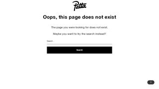 
                            9. lookbook - Patta