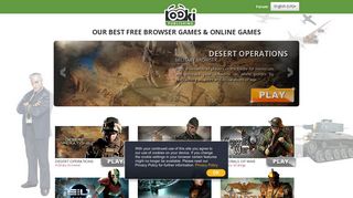 
                            4. Looki Gaming: - Entertainment Portal