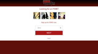 
                            6. Looking for an FWB? | Friends with Benefits Australia