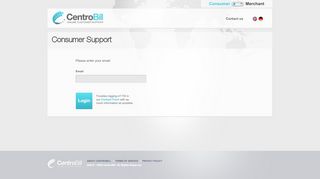 
                            6. Lookup purchases - CentroBill.com - E-commerce billing services