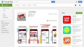 
                            5. LOOPkita - Aplikasi di Google Play