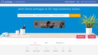 
                            12. Loopline Systems: Funktionen, Vorteile, Preise & Vergleich | suitApp