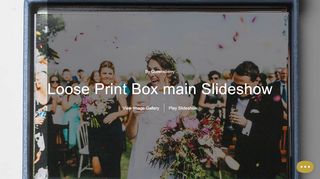 
                            13. Loose Print Box main Slideshow - Queensberry