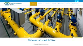 
                            5. Lootah BCGas