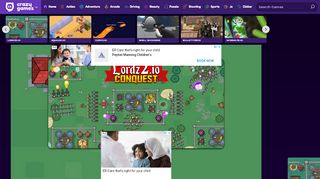 
                            9. Lordz.io - Play Lordz.io on Crazy Games