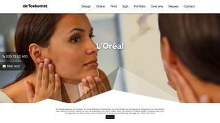 
                            6. L'Oréal e-learning case van de Toekomst - De Toekomst Hilversum