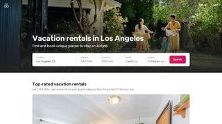 
                            6. Los Angeles 2019 (with Photos): Top 20 Places to Stay in Los Angeles ...