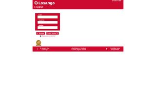 
                            1. Losango - CredNet