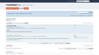 
                            2. Losowy Login - MozillaPL.org