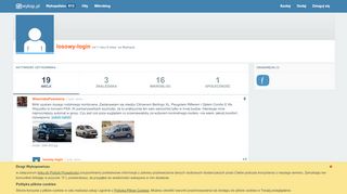 
                            3. losowy-login - profil w Wykop.pl