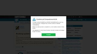 
                            12. [løst] Booking system virker ikke i iframe - Eksperten - Computerworld