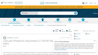 
                            4. Lost user Prompt for Anyconnect 3.1.051... - Cisco Community