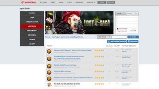 
                            2. LostSaga Heroes - Gemscool Gamer Portal Pertama Di Indonesia