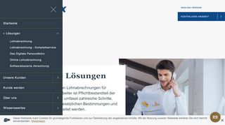 
                            8. Lösungen - Paychex Deutschland GmbH