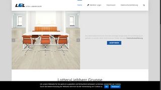 
                            13. Lotter+Liebherr Gruppe