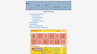 
                            10. Lotto Hamburg - Kurzinfo, Preise und Vergleich