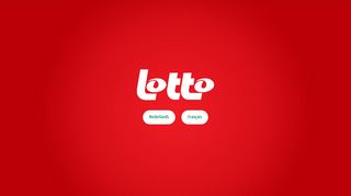 
                            10. Lotto - Nationale Loterij