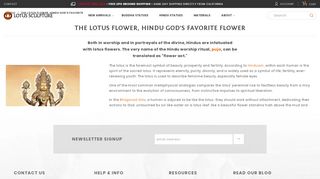 
                            11. Lotus Flower, Hindu Sacred Flower, Lotus Flower Symbolism