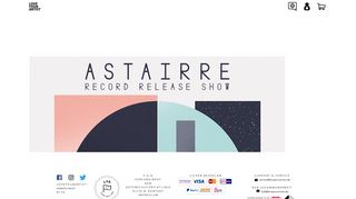 
                            4. love your artist :: Astairre