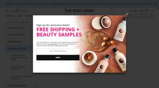 
                            5. Love Your Body™ Club - The Body Shop Malaysia