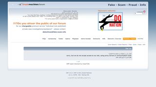 
                            5. love4us @ finya.de ( Bild. v. Damian Oehme ) - Scam-Reports - Fake ...