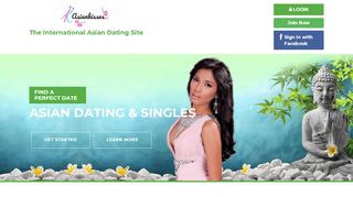 
                            6. Lovely asian girls searching for nice men all over the world for dating ...