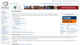 
                            11. LoveScout24 – Wikipedia