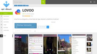 
                            6. LOVOO 41.0 para Android - Descargar - Uptodown