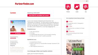 
                            10. Lovoo | Partner Finden