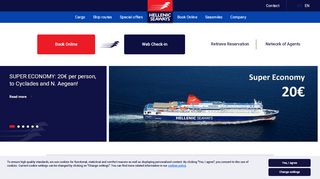 
                            5. Loyalty Program Hellenic Seaways Bonus Miles - Hellenic Seaways ...