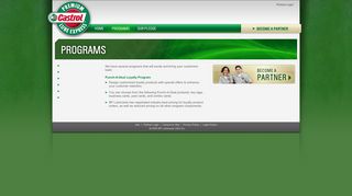 
                            8. Loyalty Programs Offered from Castrol Premium Lube ...