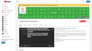 
                            9. Loyverse Point of Sale System - YouTube