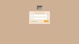 
                            4. LP Login - Yash Papers