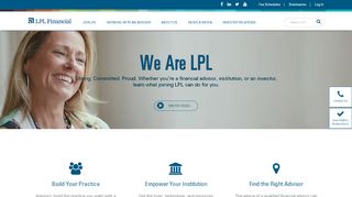 
                            4. LPL Financial | Investment & Wealth Management Services Nationwide