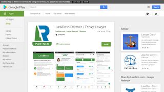 
                            13. LR - Lawyer Partner – Apps on Google Play