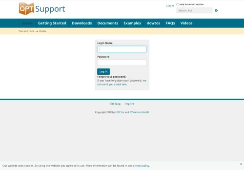 
                            6. LS-OPT 4.0 — LS-OPT Support Site