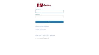 
                            9. LS Solutions Login - Loesel-Schaaf Insurance Agency | Erie, PA