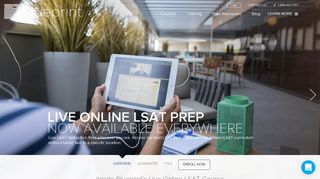 
                            6. LSAT Live Online Overview - Blueprint LSAT Prep