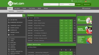 
                            1. LSbet.com - LSbet.com